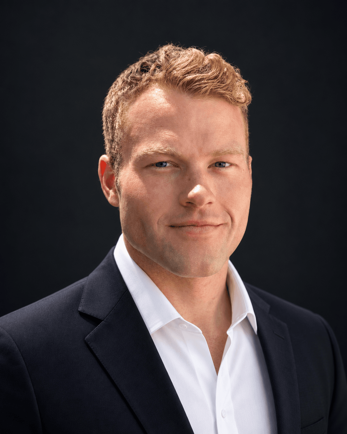James Coholan