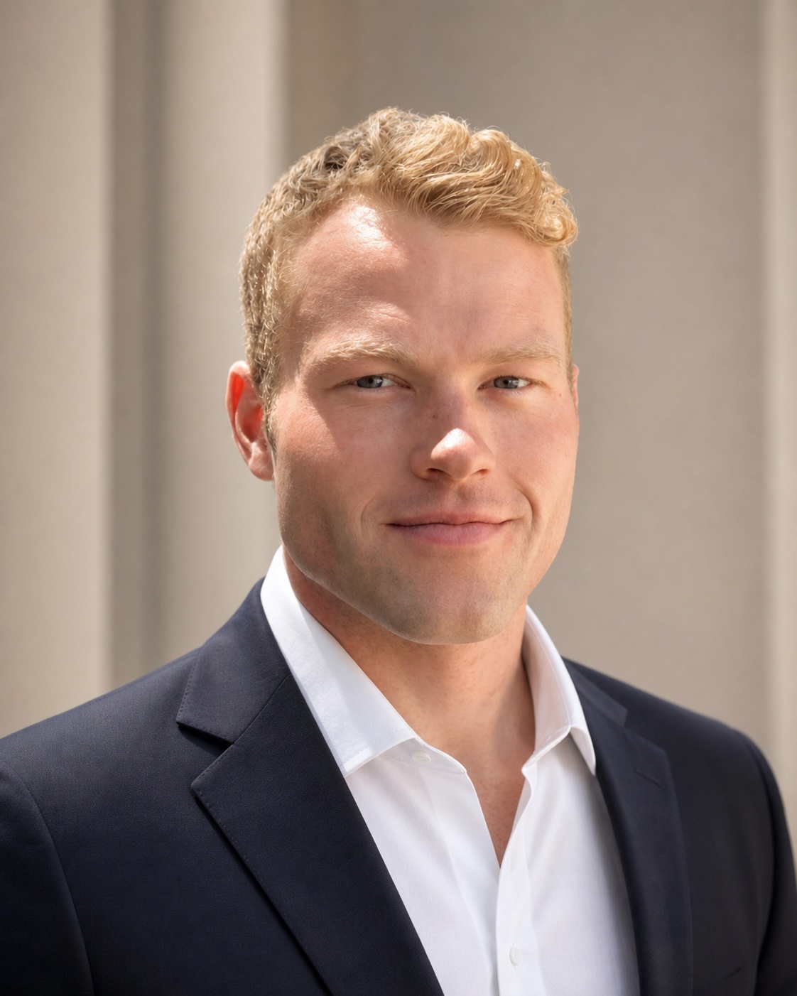 James Coholan, AI product and platform leader